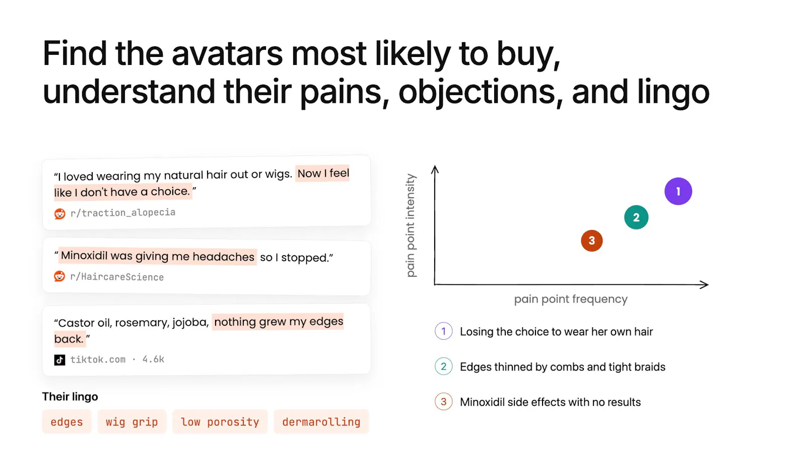 BuzzSearch screenshot 5