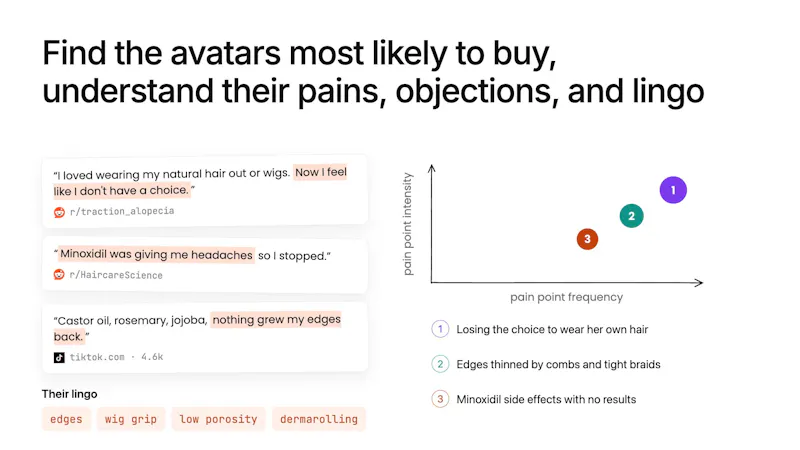 BuzzSearch screenshot 5