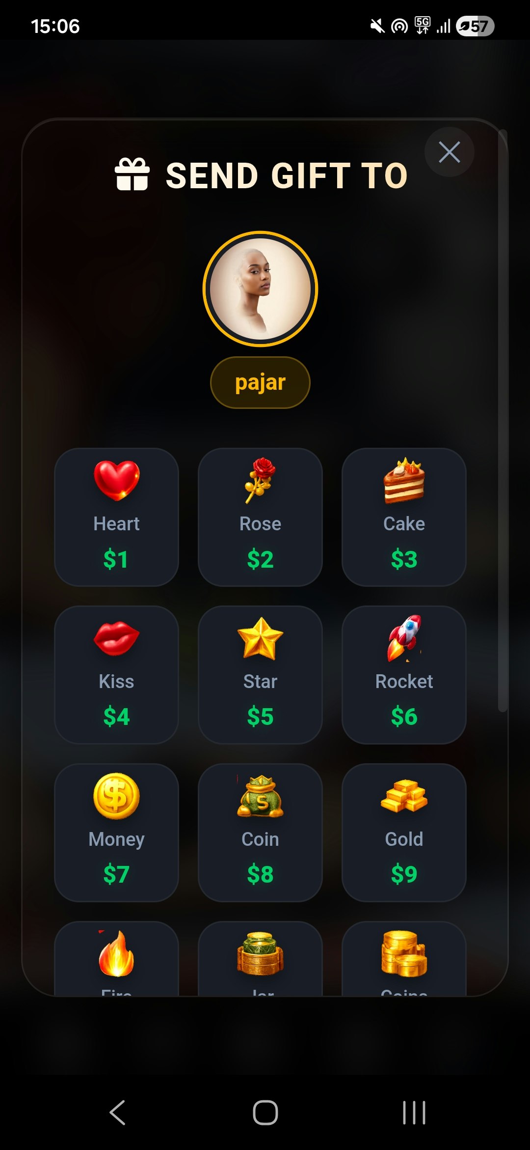 HATLX - Screenshot 4 showing product features and functionality