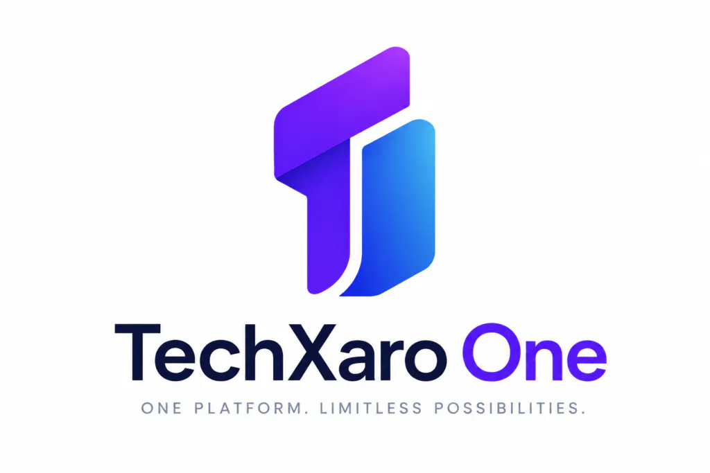 TechXaro One