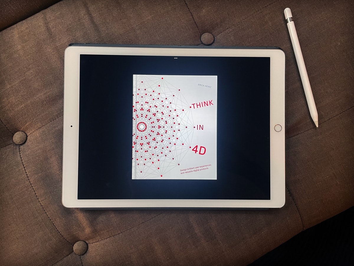 在4D（書）中思考 media 13