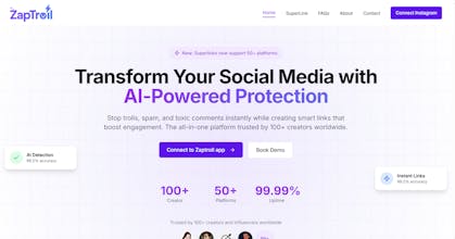 ZapTroll gallery image