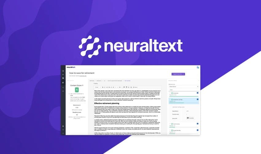 NeuralText Smart Writer media 2