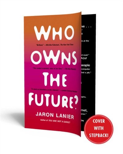 Who Owns the Future gallery image