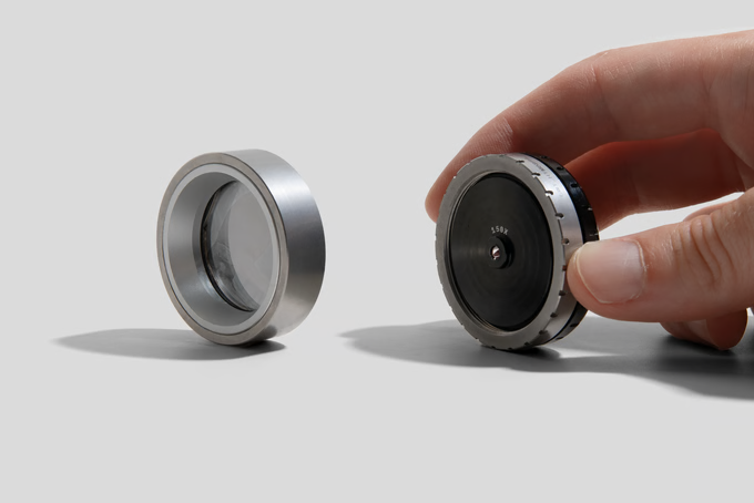 Pocket Fiche gallery image