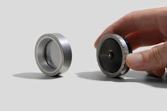 Pocket Fiche gallery image