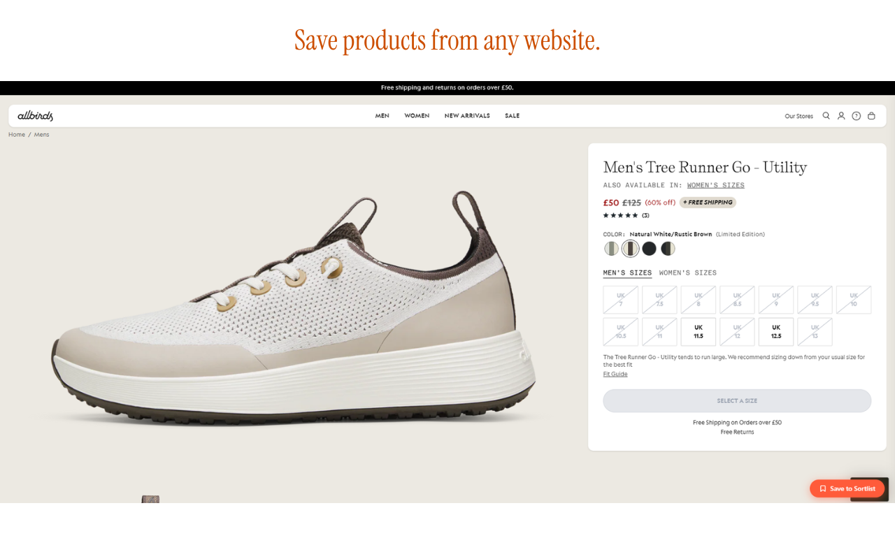 Sortlist gallery image