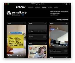 ADBOOK.ME gallery image