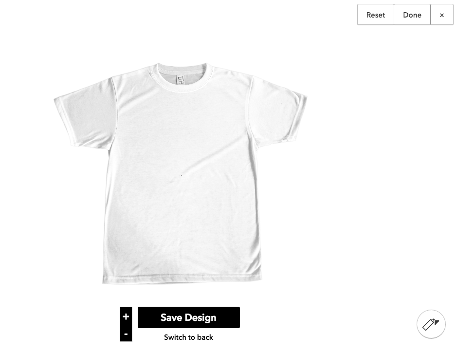 to.be Printshop gallery image