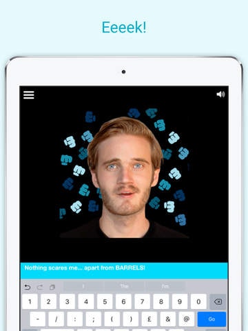 Pewdiebot gallery image
