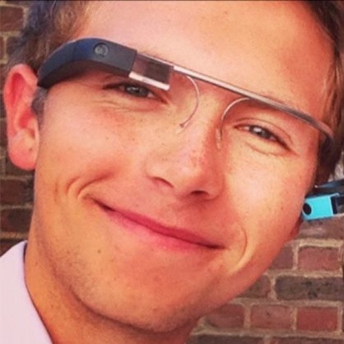 Seedcamp: Harry Stebbings, Founder @ The Twenty Minute VC 