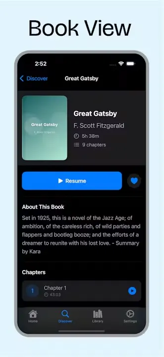 Free classic audiobooks gallery image
