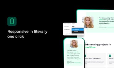 Rombo UI Kit gallery image