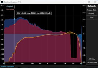 CleanCutAudio gallery image