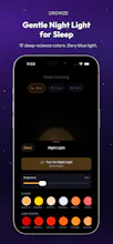 Drowze gallery image