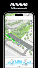 MyTracks: GPS Recorder gallery image