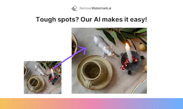 Watermark Remover by Magic Studio gallery image