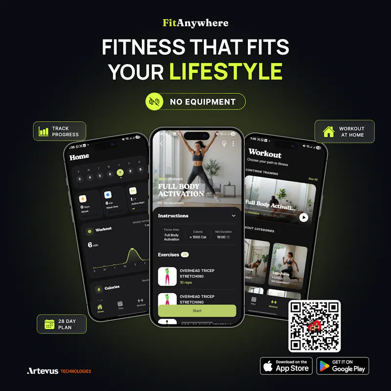 FitAnywhere screenshot 1