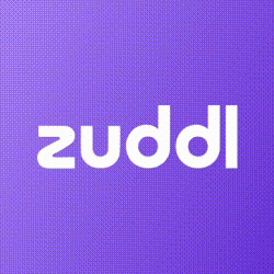 Zuddl Webinars logo