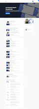UX Heuristics Report Template Kit gallery image