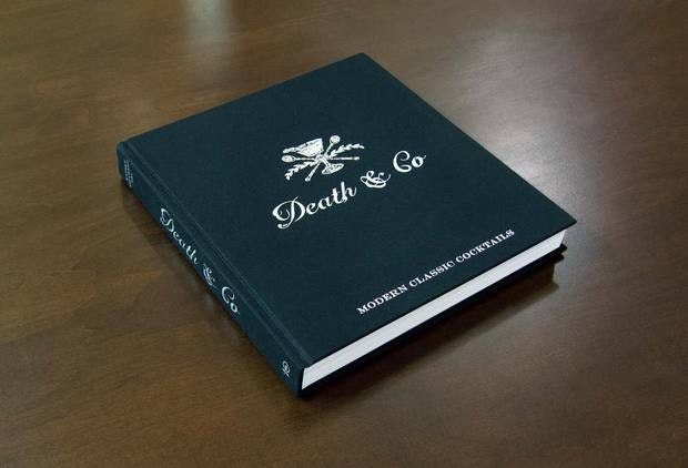 Death & Co: Modern Classic Cocktails gallery image