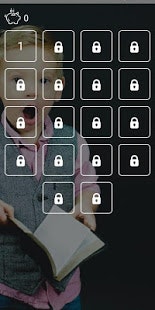 True False | Quiz game.  gallery image