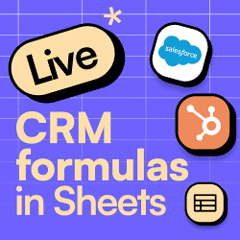 MCP for Google Sheet... logo