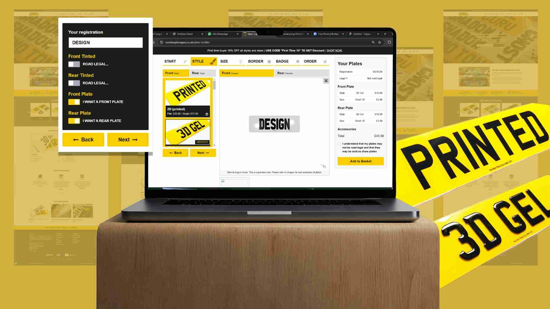 Beste Website -Entwicklungsdienste Medien 2