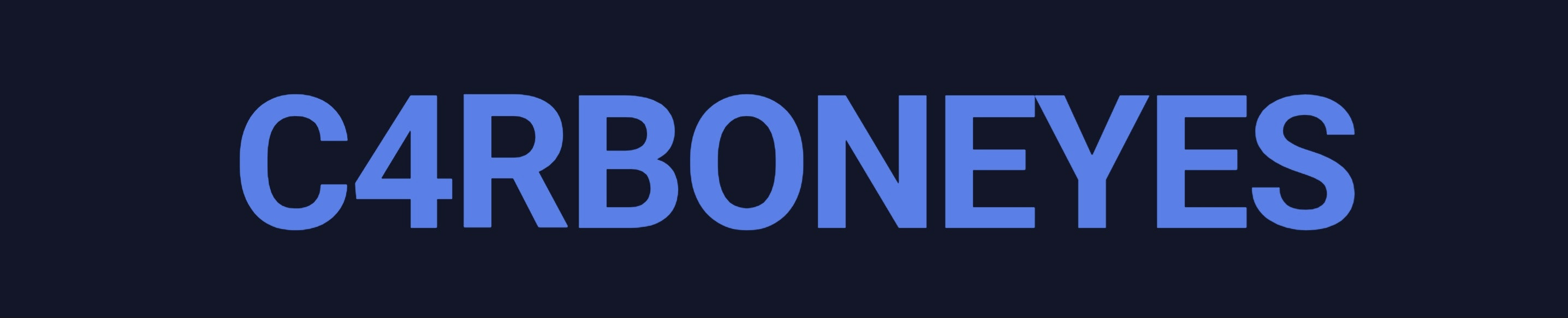 C4RBONEYES gallery image