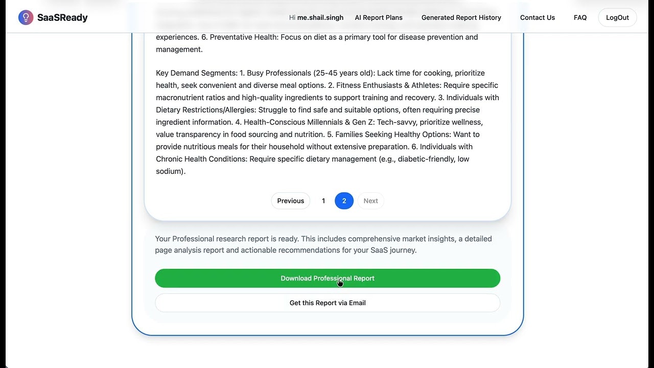 SaaSReadyit gallery image