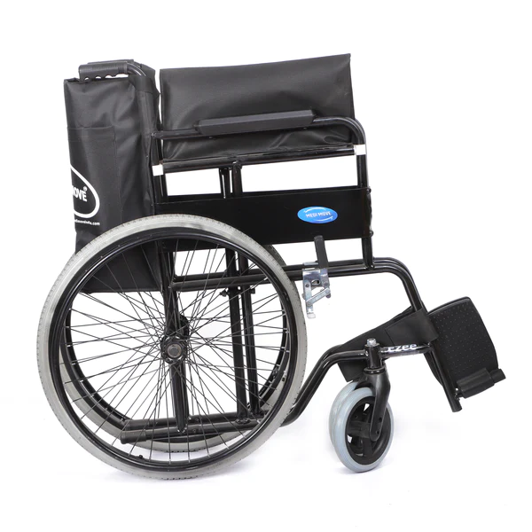 Newgen MM 809 Super Wheelchair