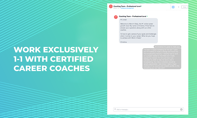 Work It Daily gallery image