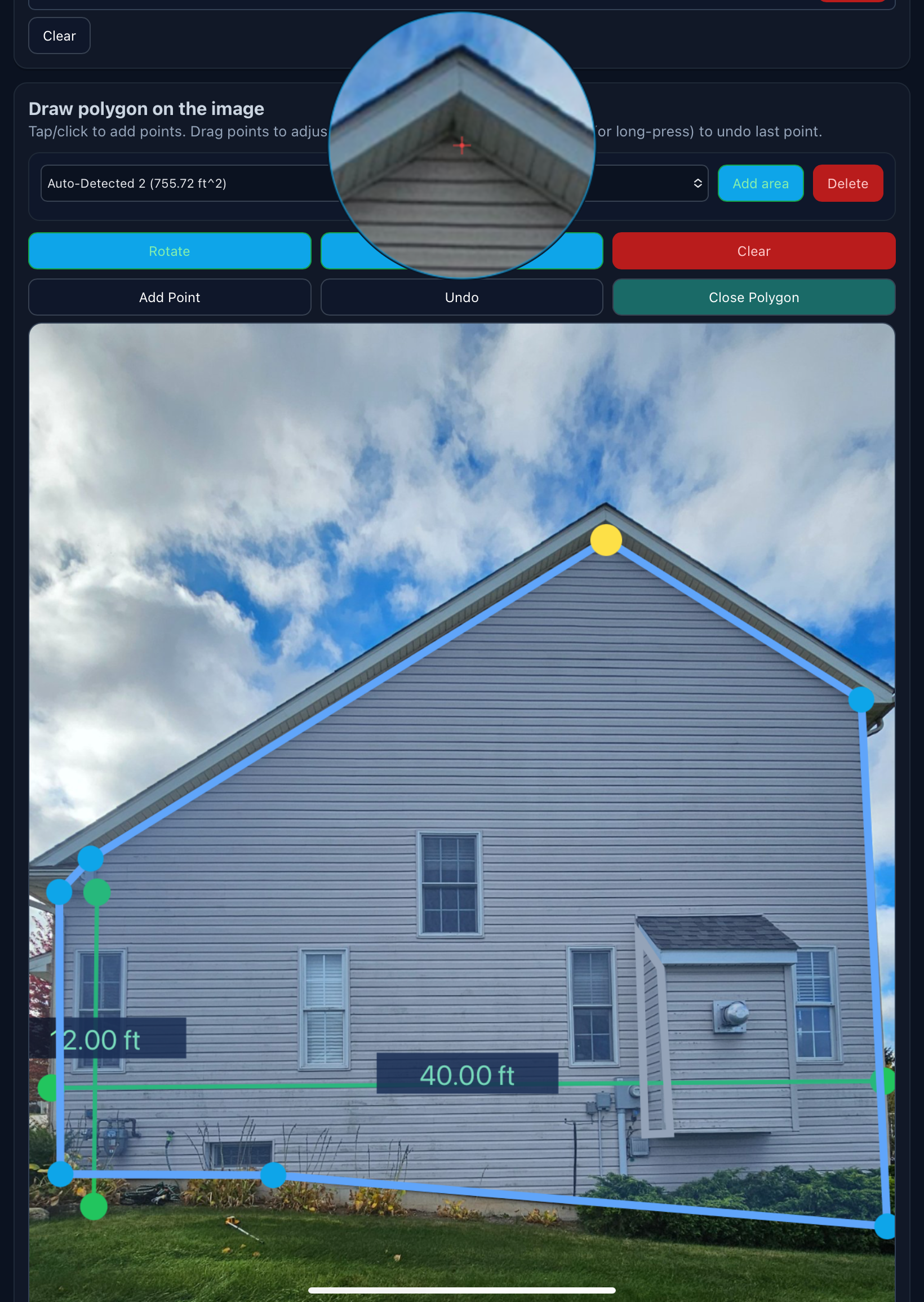 Kingdom Bros. Estimator Pro gallery image