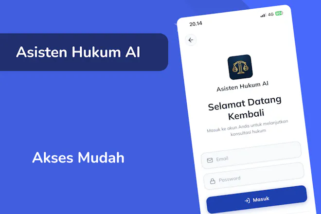 AsistenHukum.com gallery image