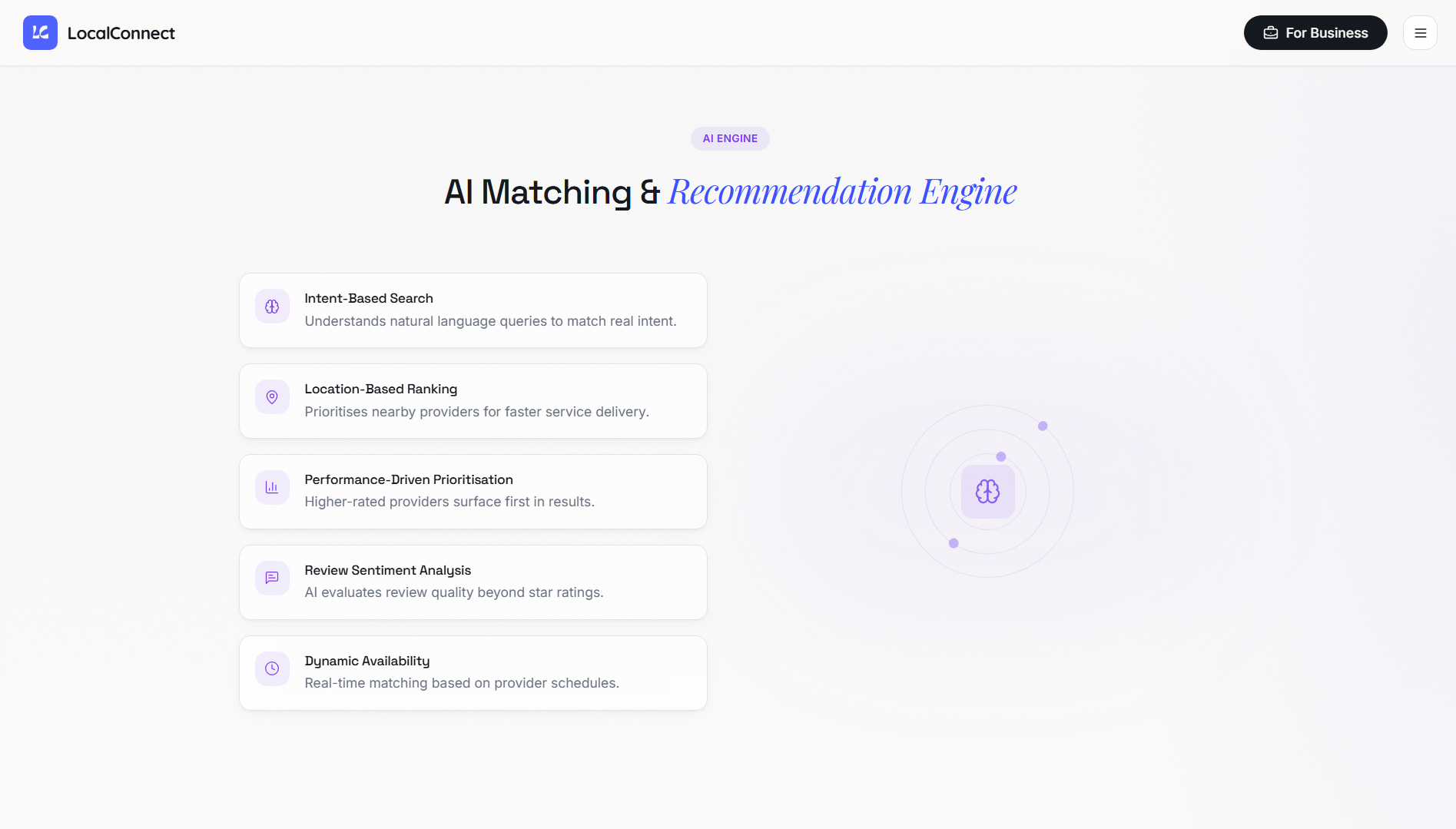 LocalConnect gallery image