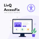 LivQ AccessFix