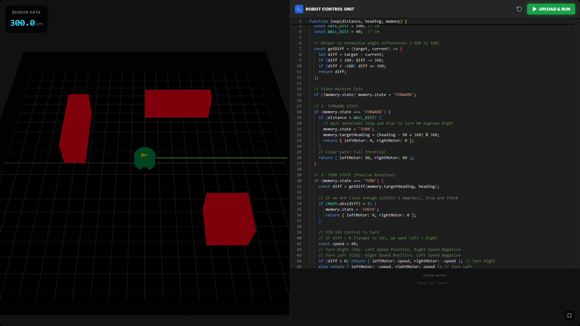 Sarthium gallery image