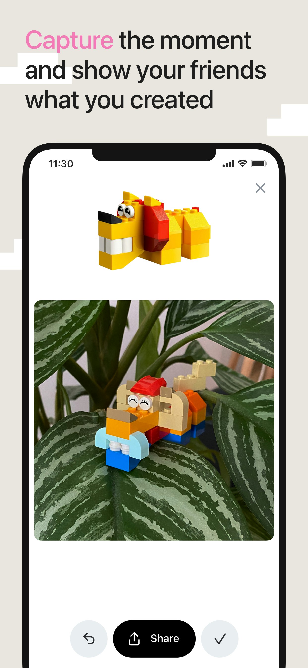 Brickit gallery image