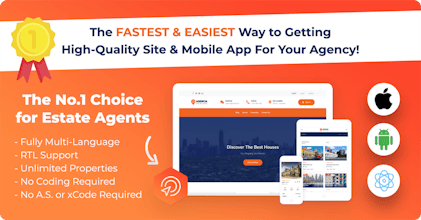 Agencya CMS gallery image