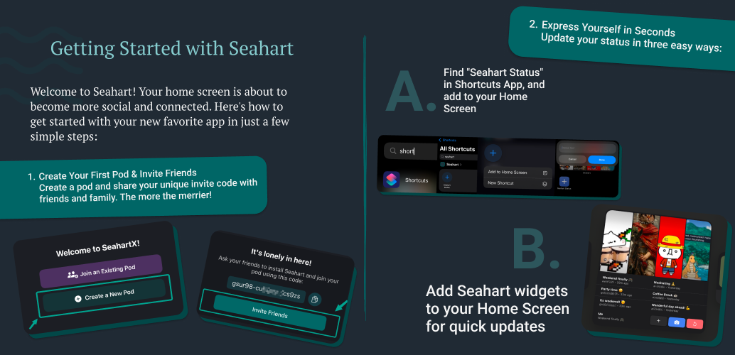 Seahart gallery image