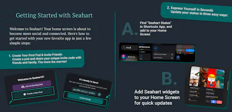 Seahart gallery image
