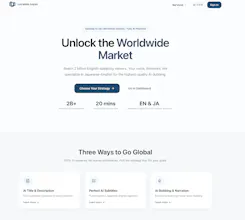 Localize Japan gallery image