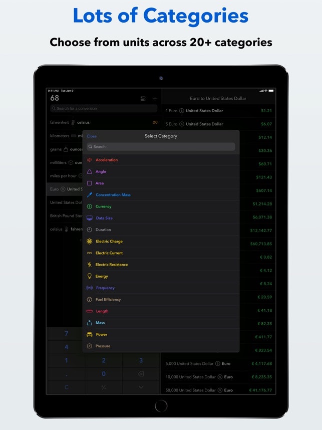 Morpho Converter gallery image