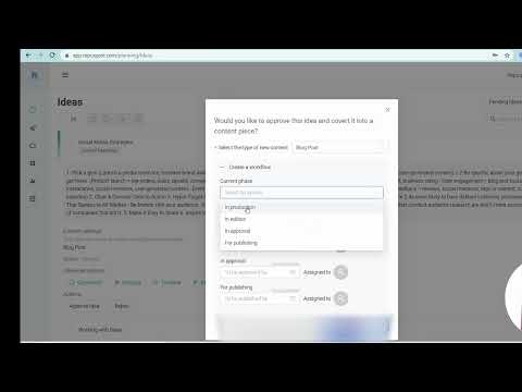 Repurpost Content Experiences gallery image