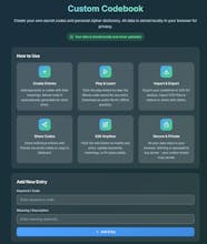 Morse Code Master gallery image