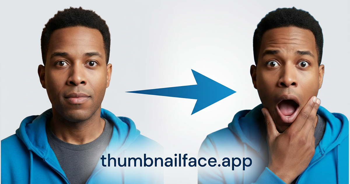 Thumbnail Face - Screenshot 2 showing product features and functionality