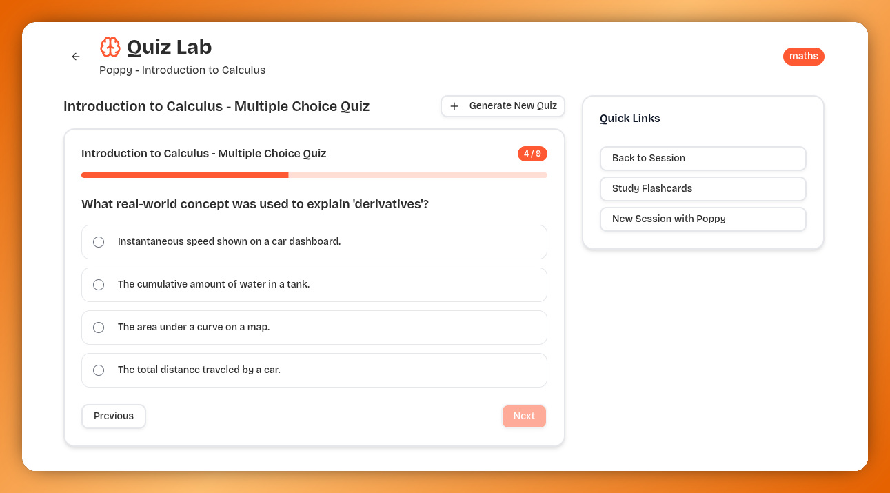 SymbioLearn gallery image