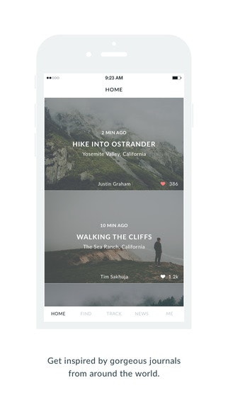 Wander Co gallery image