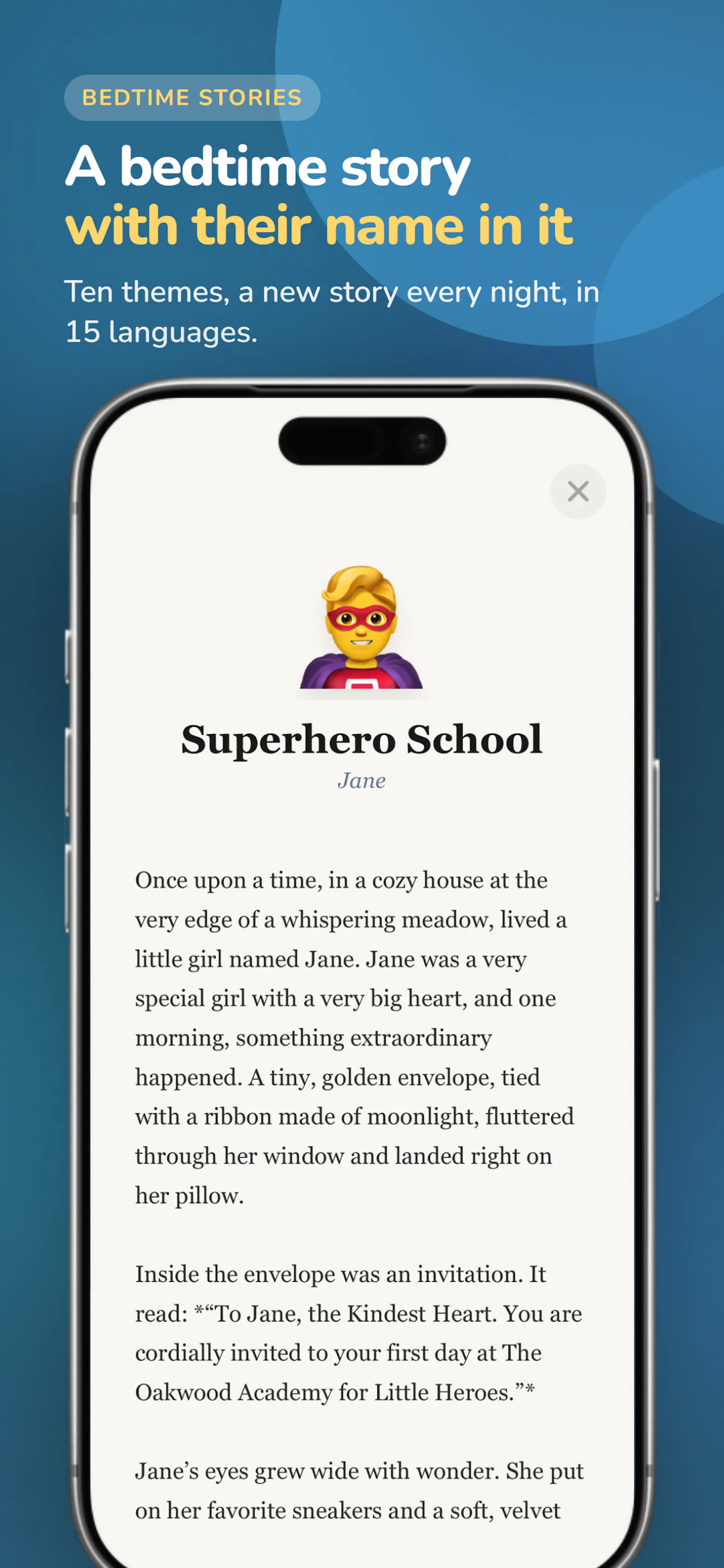 Pixy: AI Baby & Kid Tracker screenshot 11