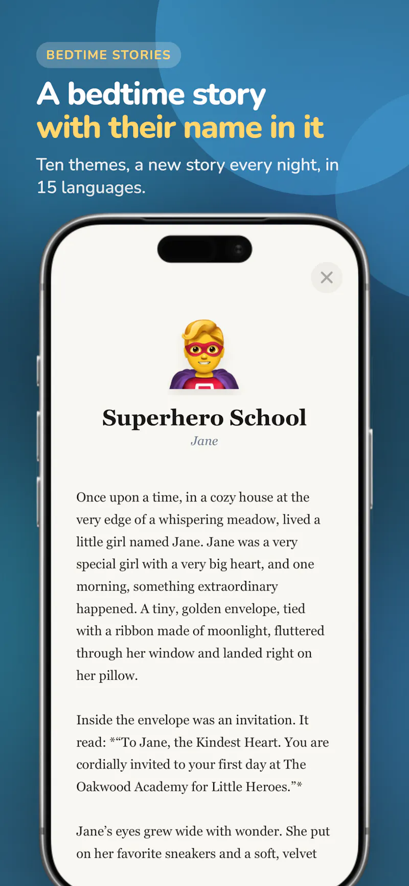 Pixy: AI Baby & Kid Tracker screenshot 11